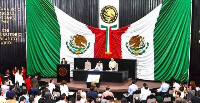 Congreso Quintana Roo