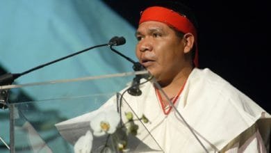 Isidro-Baldenegro