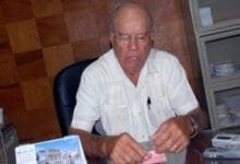 Voz de la infamia