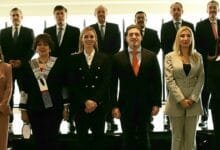 Samuel García nuevo gobierno