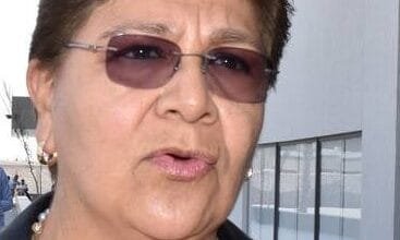 Patricia Oralia Grado dejó en quiebra a SIMAS