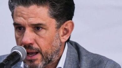 Alejandro Irarragorri citado por FGR