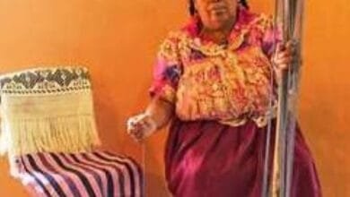 Juana Bravo