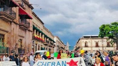 Cherán