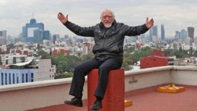 Agustín Monsreal