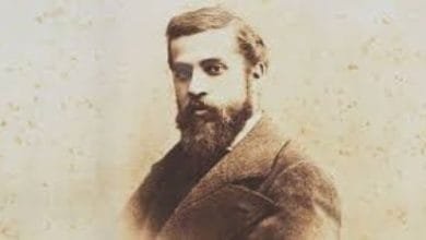 Antoni Gaudí