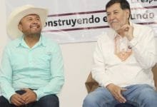 Jorge Velez y Noroña