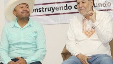Jorge Velez y Noroña
