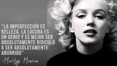 Marilyn