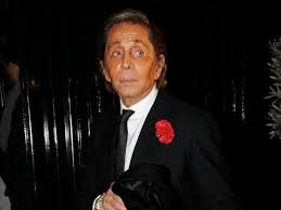 Valentino Garavani