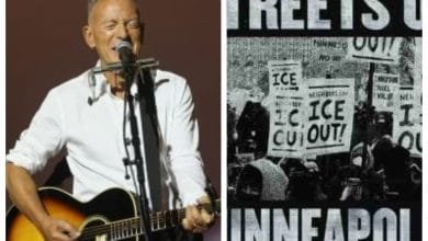 Bruce – ICE