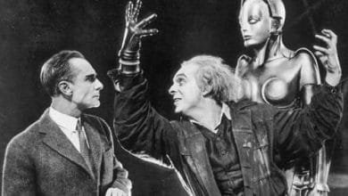 Metropolis