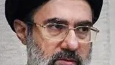 Mojtaba Jamenei1