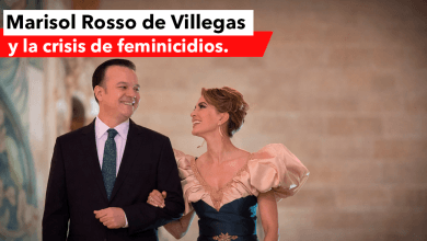 feminicidios