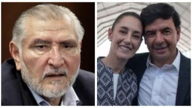 Adan Augusto – Jesus Cuevas