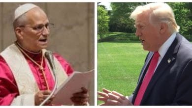 Papa Vs Trump (1)