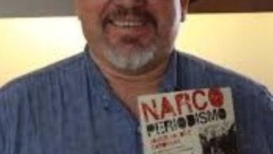 Javier Valdez Cárdenas