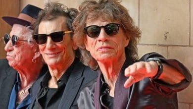 Rolling Stones