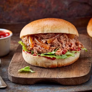 Pull Pork